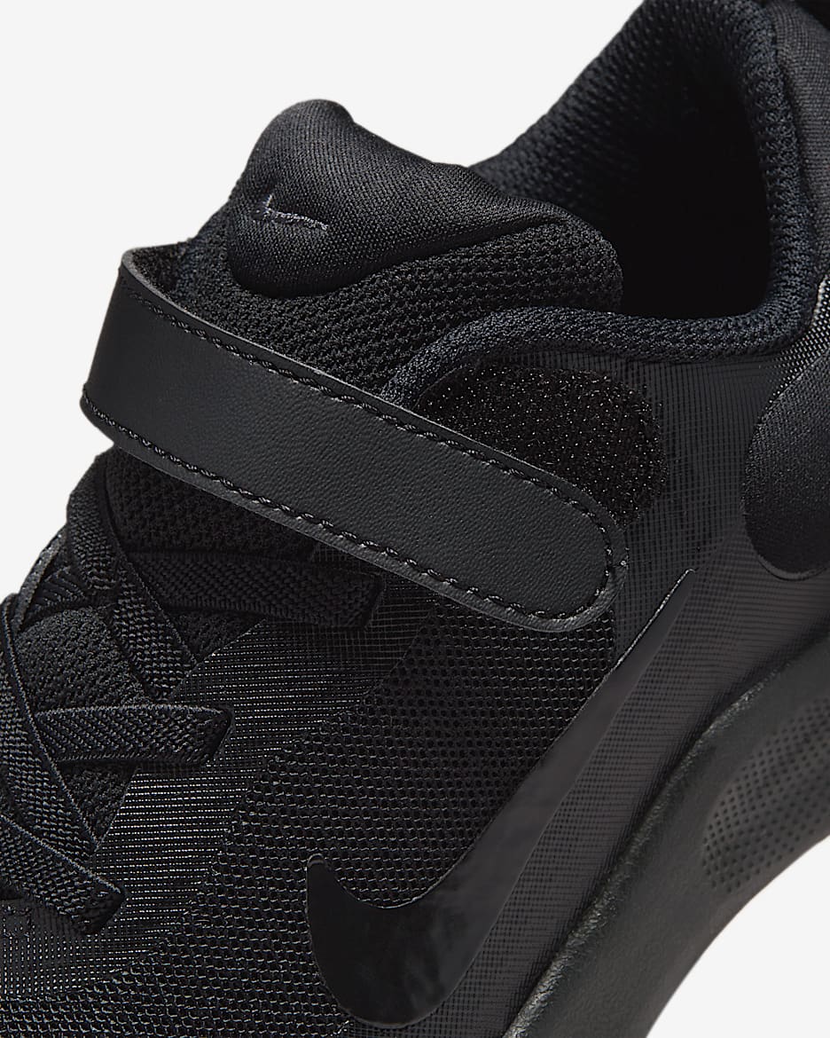Nike revolution 4 toddler boy sales